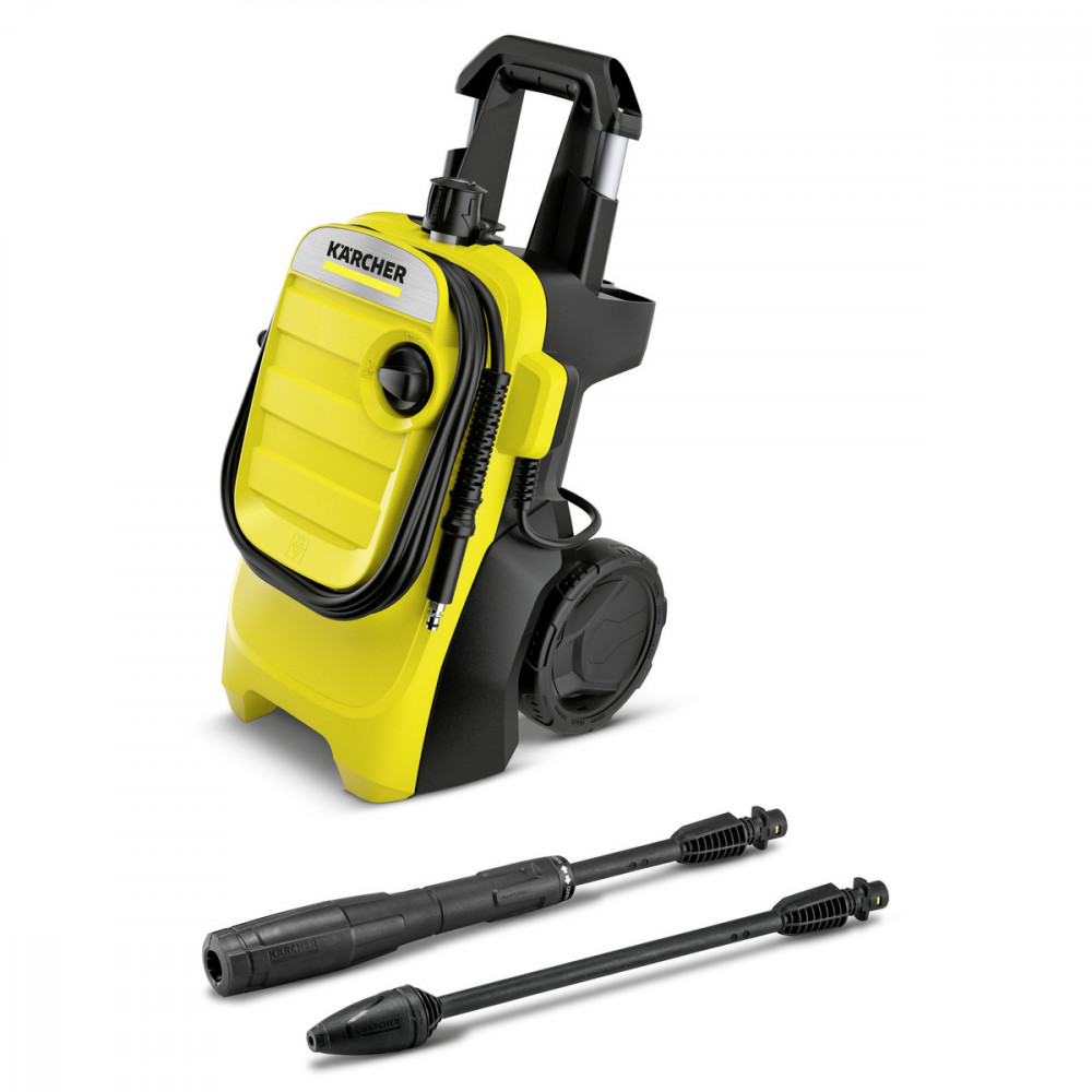 Купить KARCHER: Моющий аппарат K 4 Compact *EU NEW