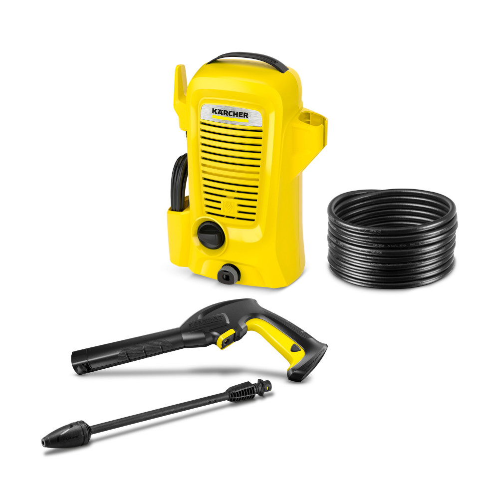 Купить Моющий аппарат KARCHER 2 Universal Edition - 1.673-000.0